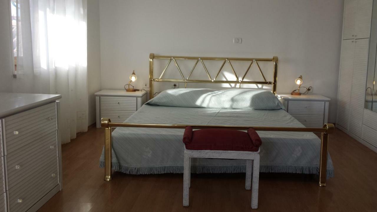 Moonflower Pliskovica Exterior foto