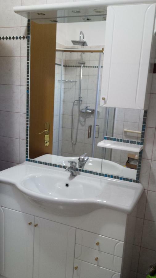 Moonflower Pliskovica Exterior foto