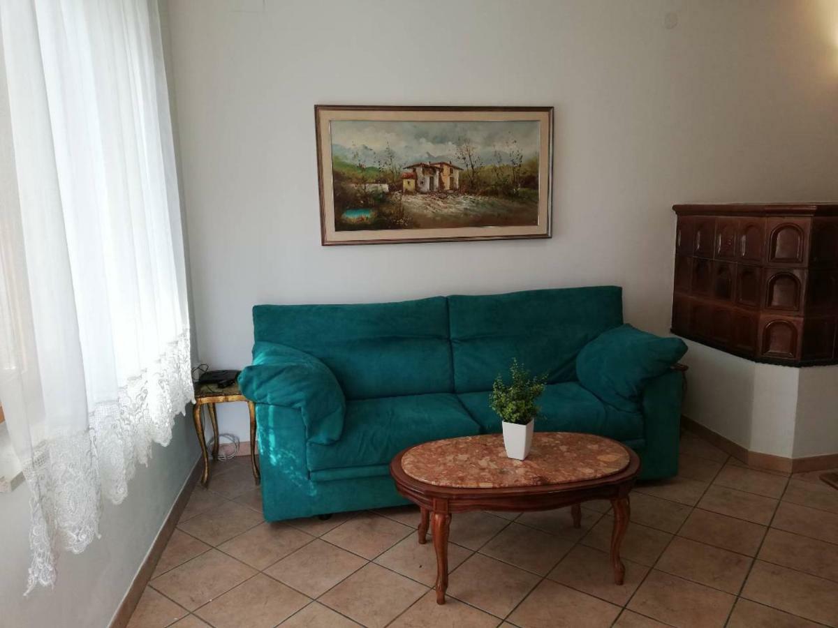 Moonflower Pliskovica Exterior foto