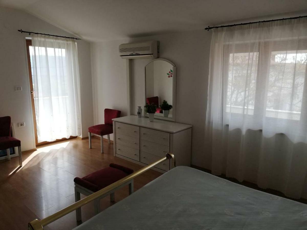 Moonflower Pliskovica Exterior foto